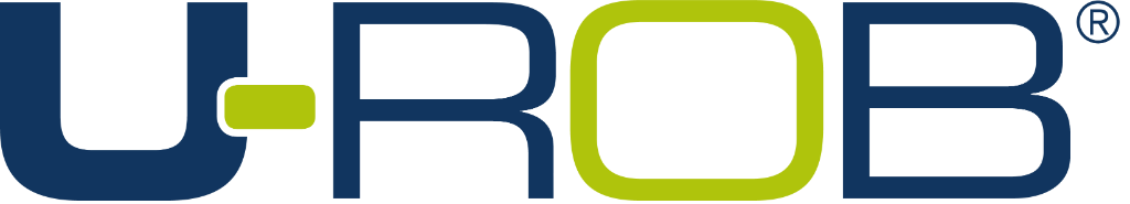 U-ROB Logo